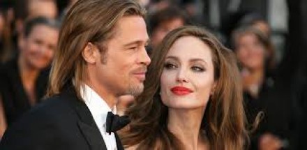 Angelina Jolie in lacrime parla di Brad Pitt